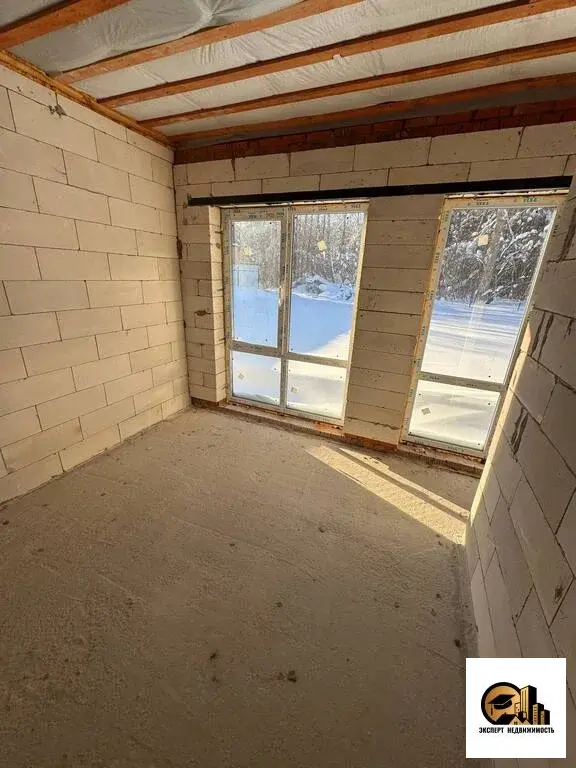 Продажа современного дома 163 м2 на участке 11 соток - Фото 19