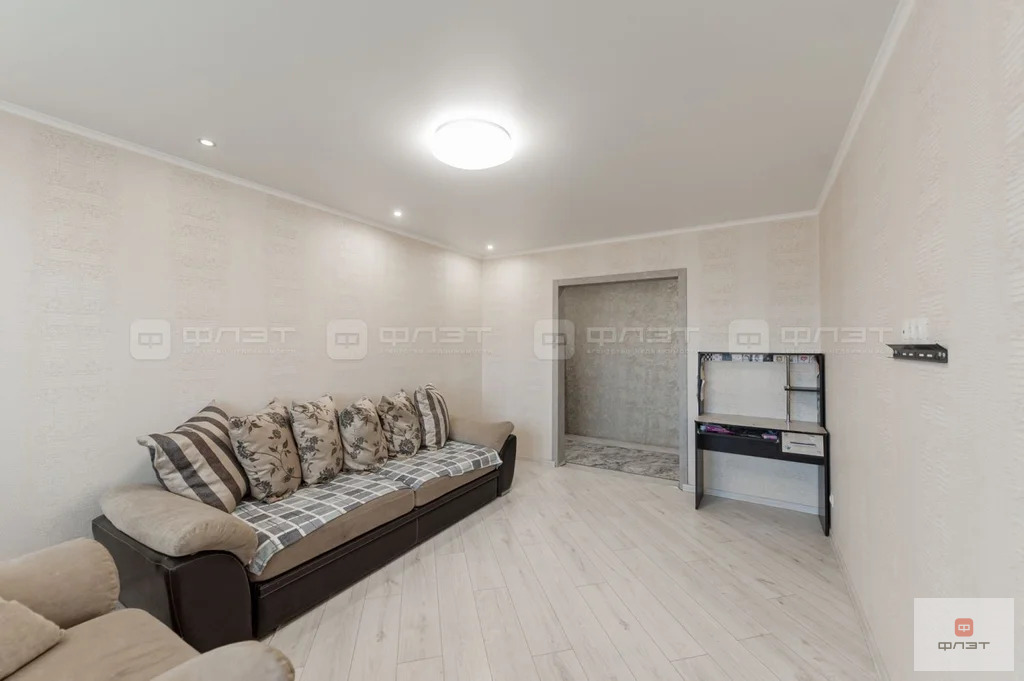 Продажа квартиры, Казань, ул. Натана Рахлина - Фото 16