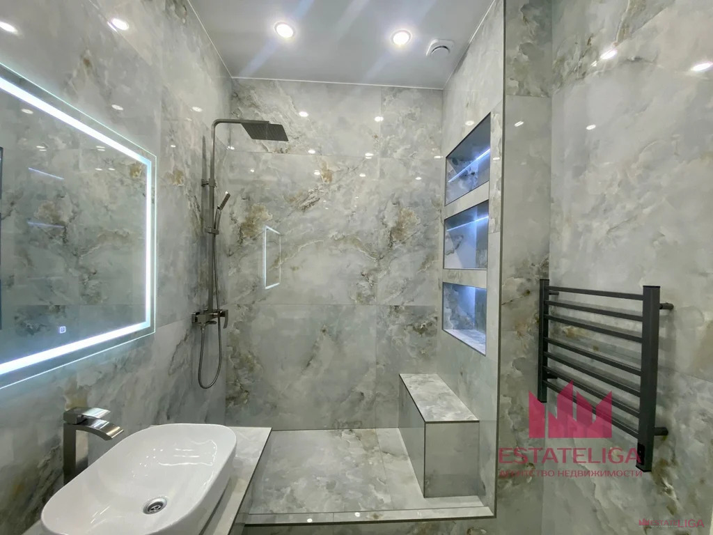 Аренда квартиры, набережная Марка Шагала - Фото 11