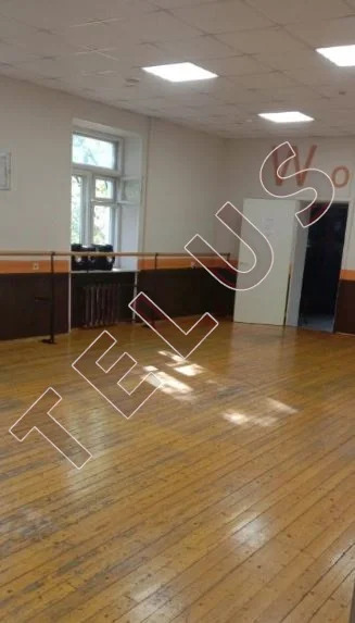 м Люблино, Высотный проезд, 1321 м 2, Здание (ном. объекта: 8202) - Фото 9