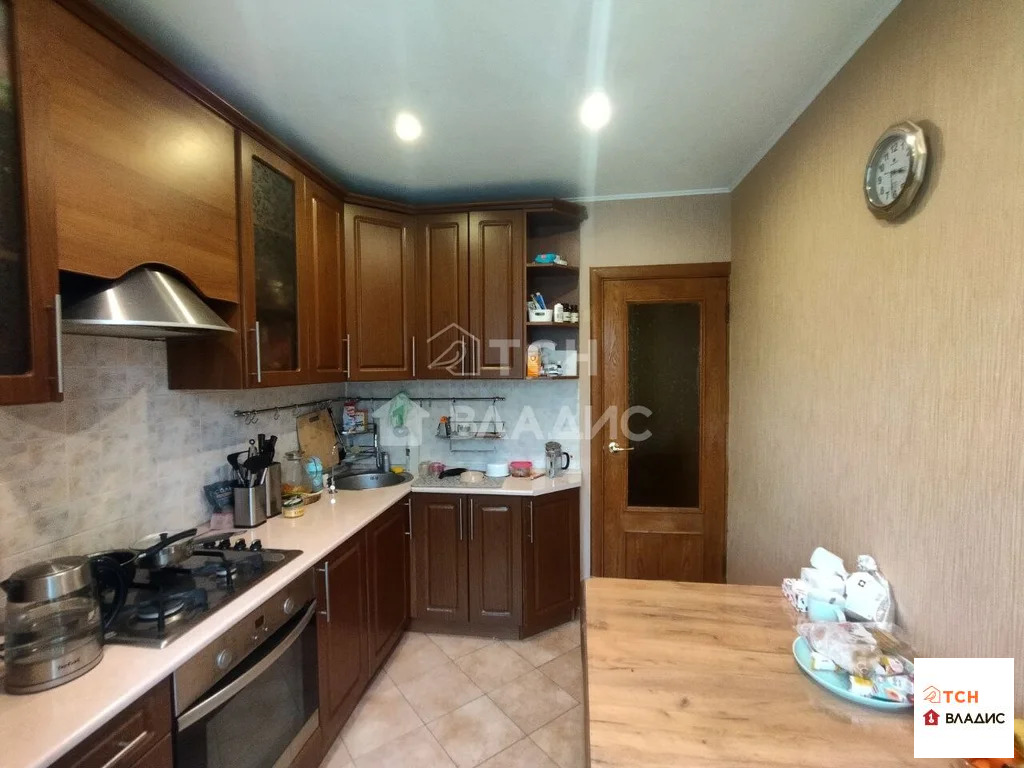 Продажа квартиры, Ивантеевка, ул. Смурякова - Фото 1