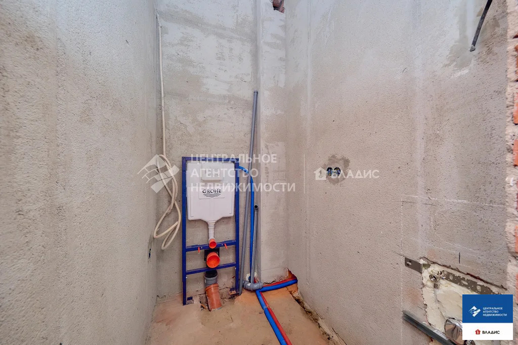 Продажа дома, Варские, Рязанский район - Фото 11