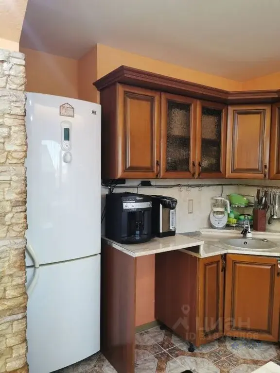 Продажа трехкомнатной квартиры 73.7м ул. Пушкина, 11/11, Магадан, ... - Фото 13