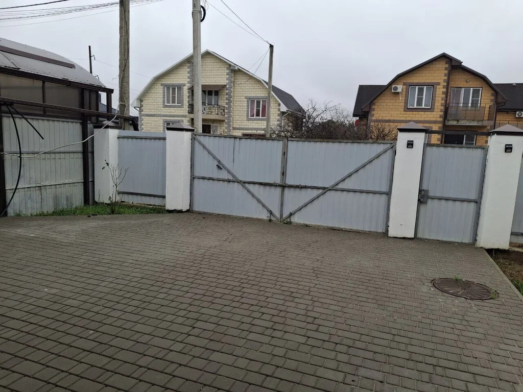 Продажа дома, Абинск, Абинский район, ул. Мельничная - Фото 30