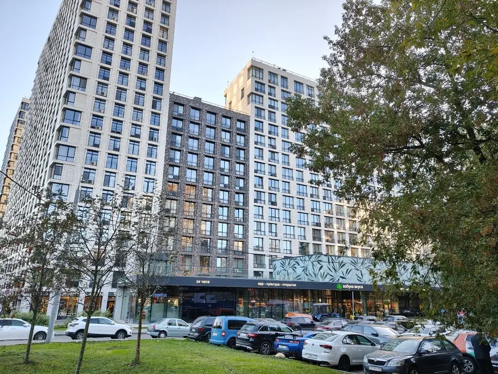 Инвестируйте в комфорт! Окна с завораживающим панорамным видом! - Фото 31