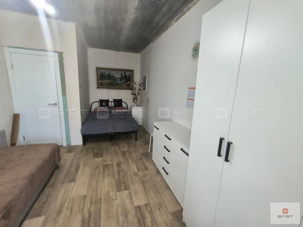 Продажа квартиры, Новая Тура, Зеленодольский район, ул. Дорожная - Фото 7