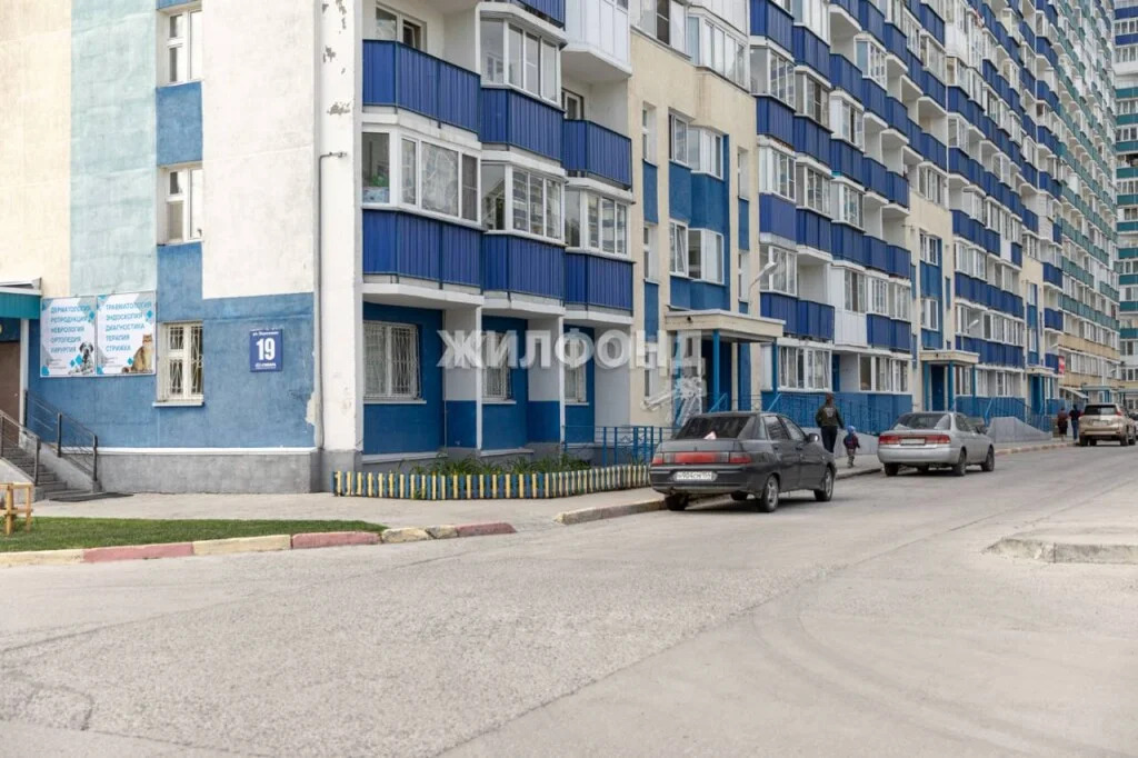 Продажа квартиры, Новосибирск - Фото 15