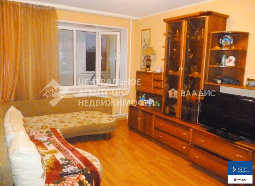 Аренда квартиры, Рязань, ул. Гагарина - Фото 9