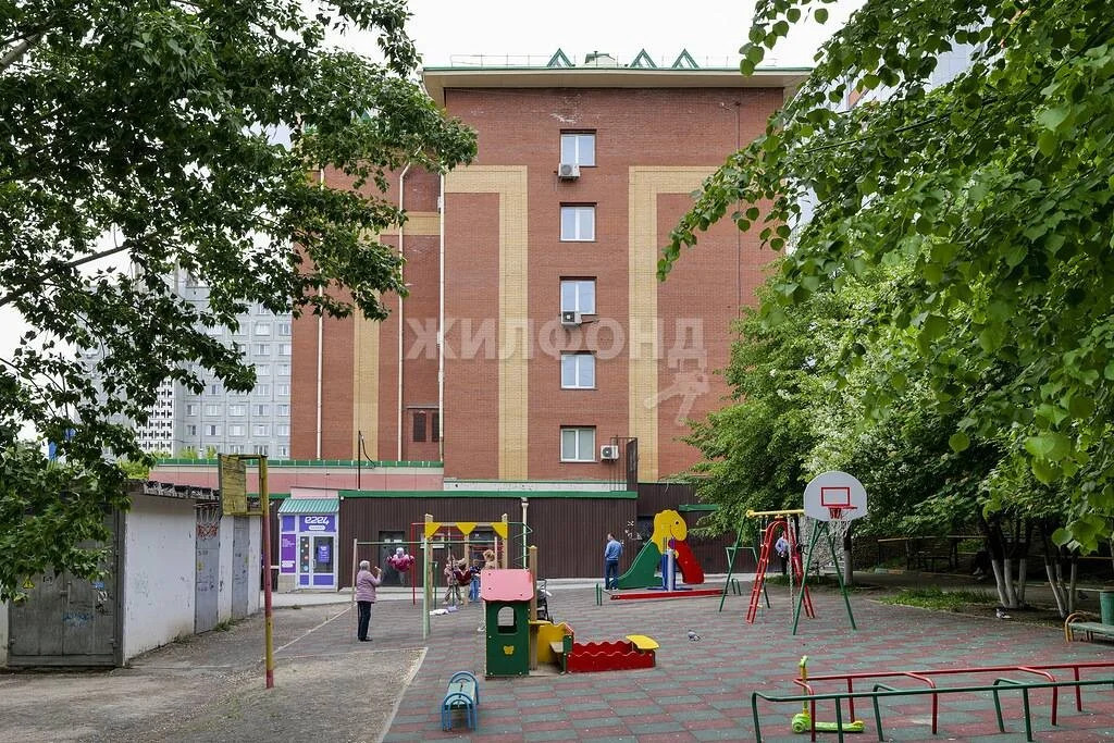 Продажа квартиры, Новосибирск, Кирова пл. - Фото 19