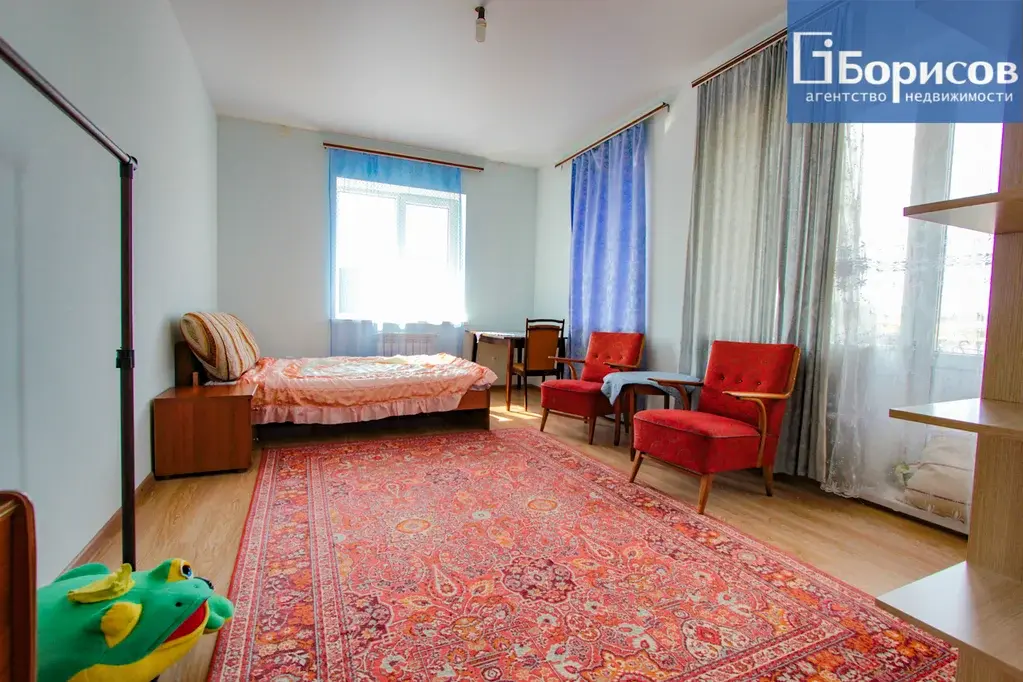 Дом 175м.кв.на участке 10 соток, ул.Чайковского, 24 - Фото 19