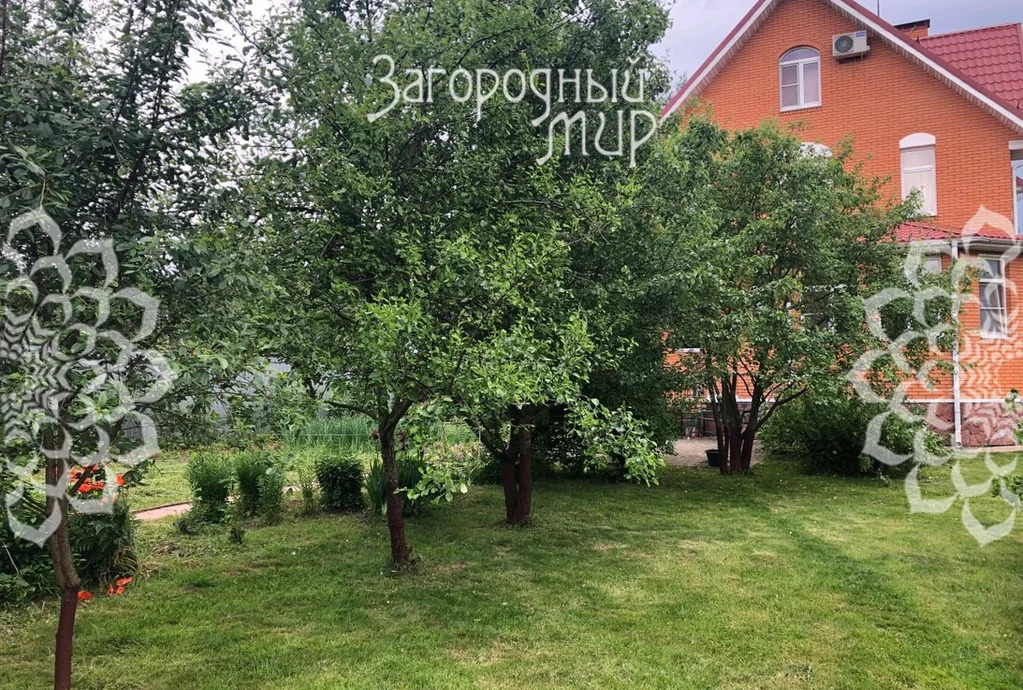 Продам дом, Ярославское шоссе, 30 км от МКАД - Фото 4