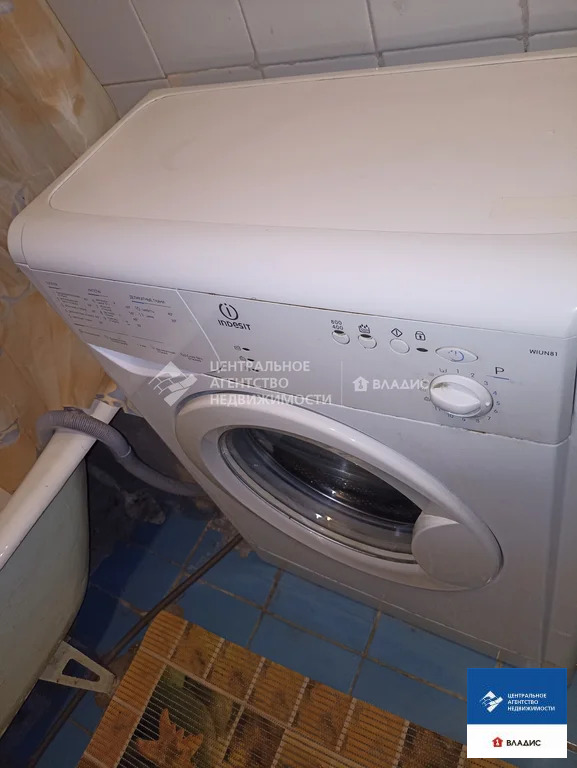 Аренда квартиры, Рязань, ул. Черновицкая - Фото 10