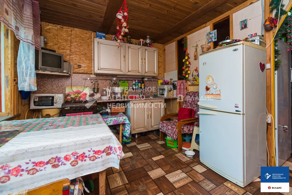 Продажа дома, Гремяки, Пронский район, ул. Колхозная - Фото 12