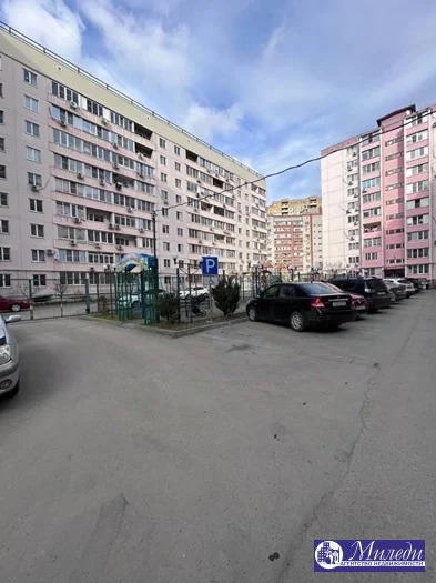 Продажа квартиры, Батайск, ул. Воровского - Фото 11
