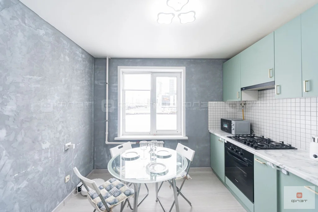 Продажа квартиры, Казань, ул. Рихарда Зорге - Фото 20