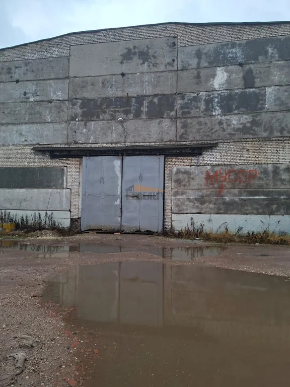 Продажа производственного помещения, Лобня, Лейтенанта Бойко ул. - Фото 4