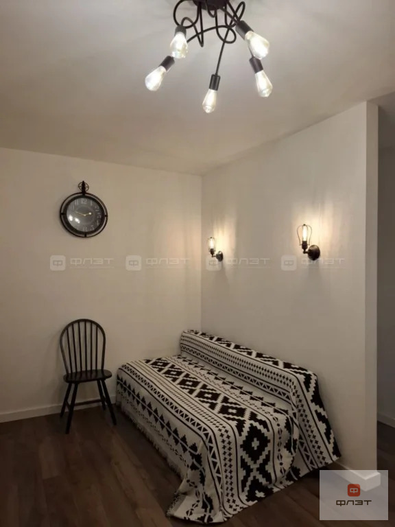 Продажа квартиры, Казань, ул. Короленко - Фото 4
