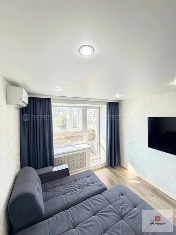 Продажа квартиры, Казань, ул. Закиева - Фото 15