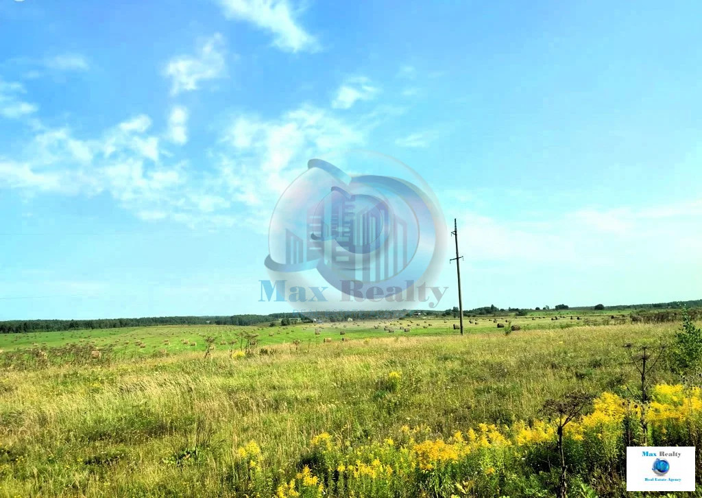 Продажа земельного участка, Дементеевка, Козельский район - Фото 11