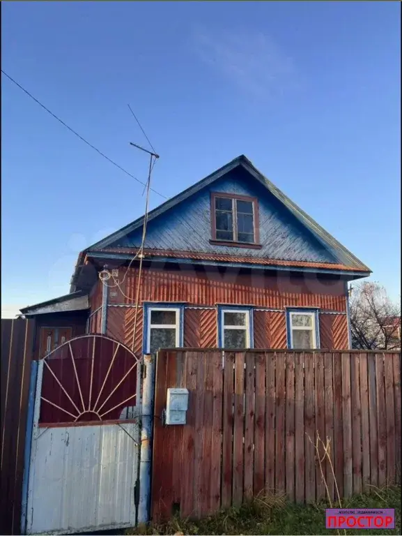 Дом 36 м на участке 6 сот. - Фото 1