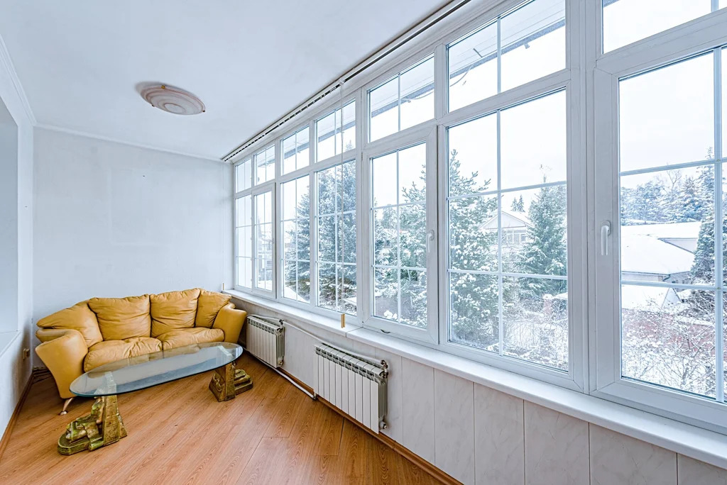 Продажа дома, Тарасовка, Пушкинский район, Сосновая улица - Фото 22