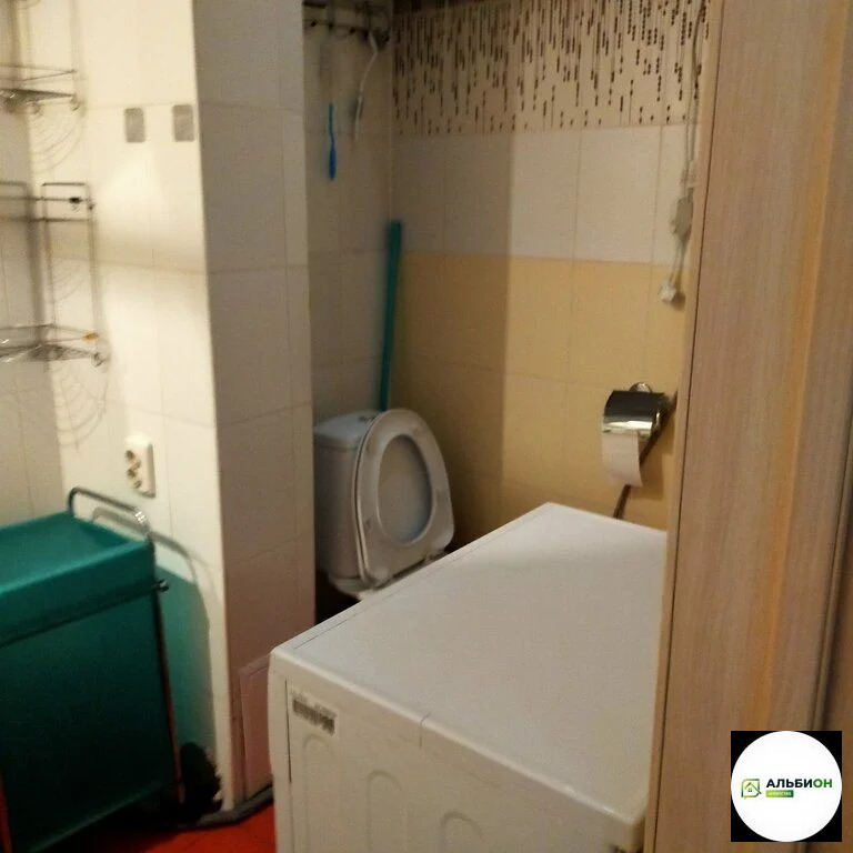 Аренда квартиры, Томск, ул. Ленская - Фото 10