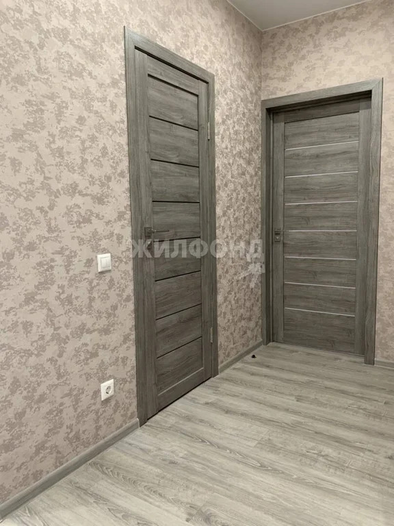 Продажа квартиры, Новосибирск, ул. Ошанина - Фото 7