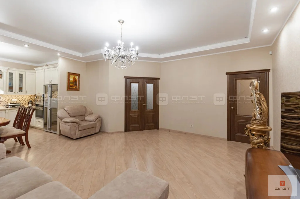 Продажа квартиры, Казань, ул. Чистопольская - Фото 7