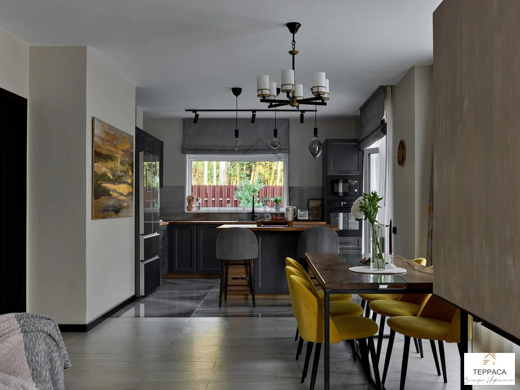 Продажа дома, Токсово, Всеволожский район - Фото 1