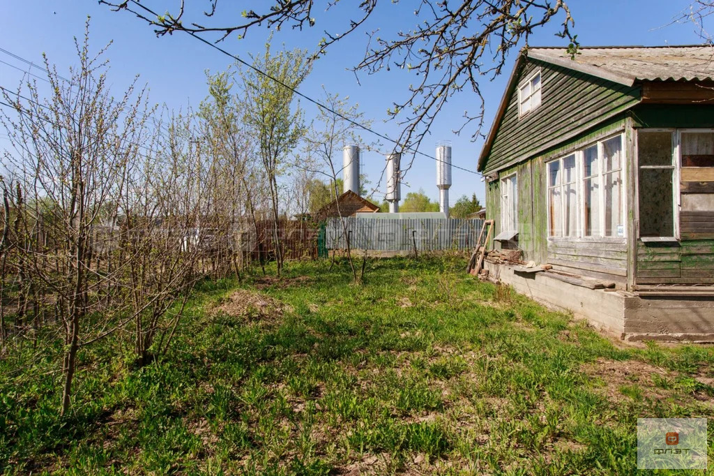 Продажа дома, Казань, снт. СДТ Садовод 11 - Фото 4