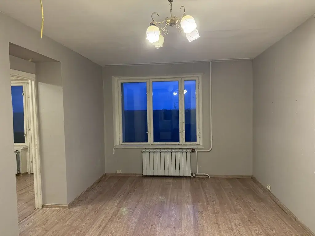 Квартира в кооперативном доме с панорамным видом на лес - Фото 4