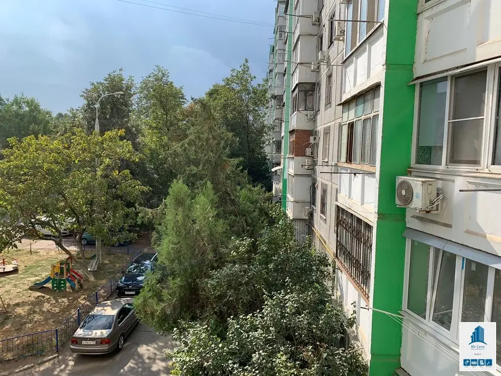 А за окном бульвар… - Фото 10