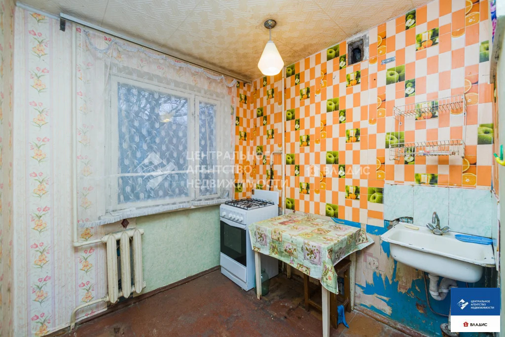 Продажа квартиры, Рязань, Касимовское ш. - Фото 5