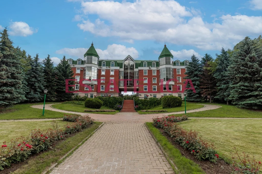 Продажа квартиры, ул. Минская - Фото 47