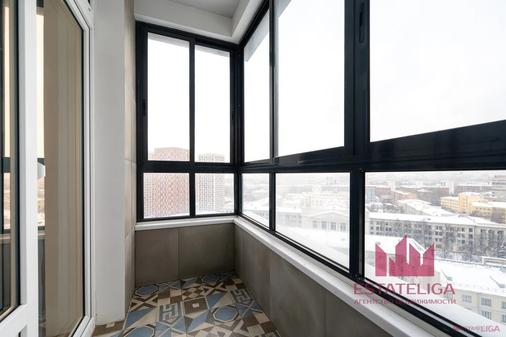 Аренда квартиры, м. Авиамоторная, ул. Красноказарменная - Фото 25