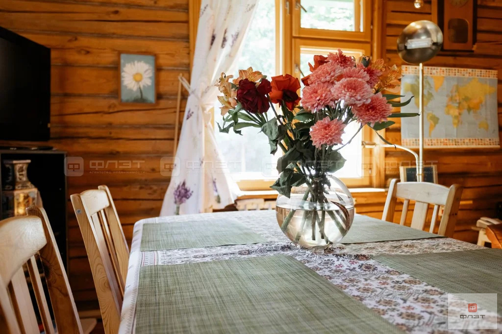Продажа дома, Матюшино, Лаишевский район, ул. Садовая - Фото 7