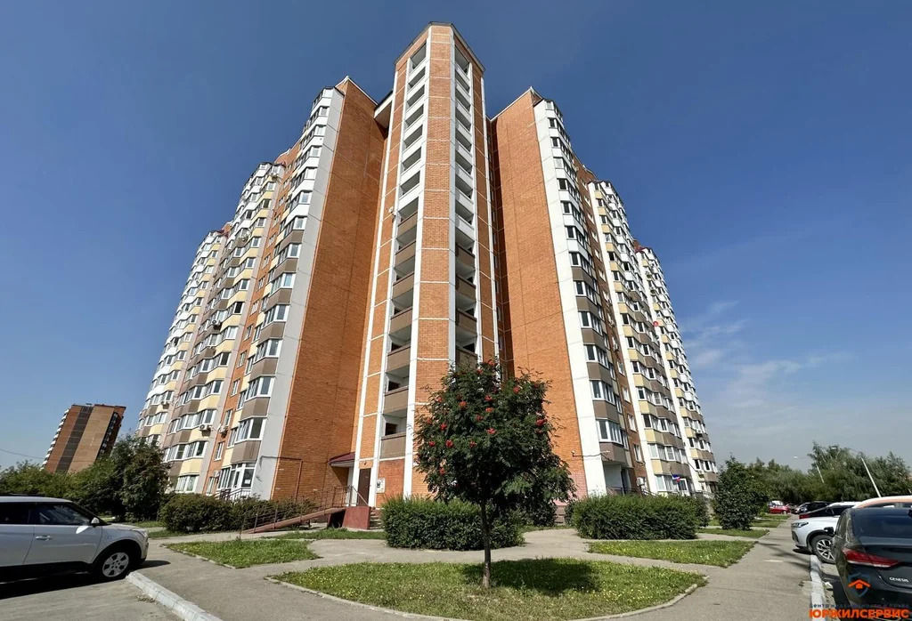Продажа квартиры, Домодедово, Домодедово г. о., улица Текстильщиков - Фото 33