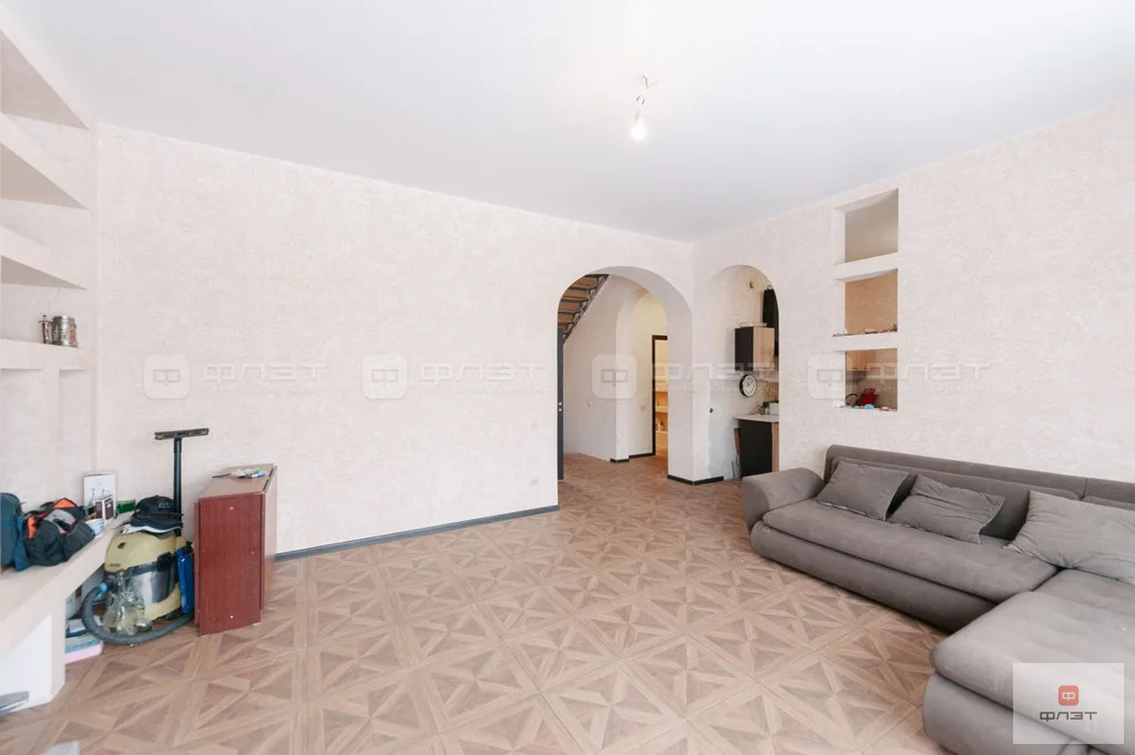 Продажа дома, Лаишевский район, дом 31 - Фото 10