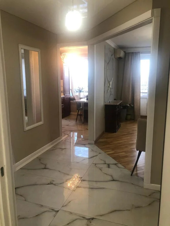 Сдается 1-комн. квартира 46 кв.м. - Фото 3