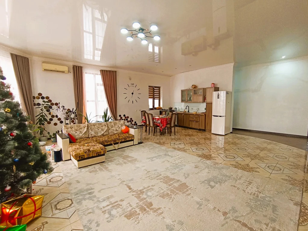 Продажа дома, Темрюк, Темрюкский район, ул. Огородная - Фото 3