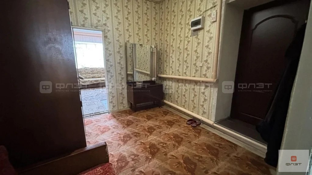 Продажа дома, Арск, Арский район, ул. Сибгатуллина - Фото 12