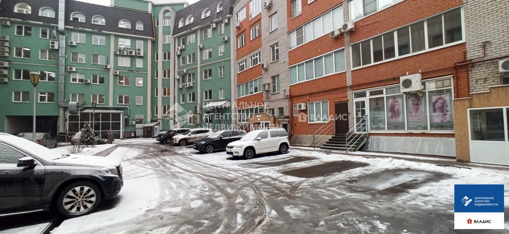 Продажа ПСН, Рязань, Право-Лыбедская улица - Фото 3