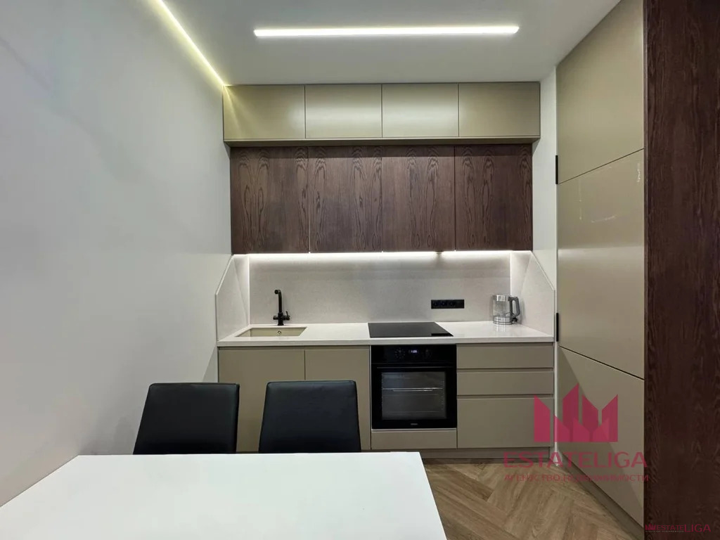 Аренда квартиры, улица Архитектора Щусева - Фото 3