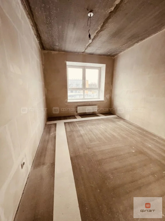 Продажа квартиры, Казань, ул. Азата Аббасова - Фото 5