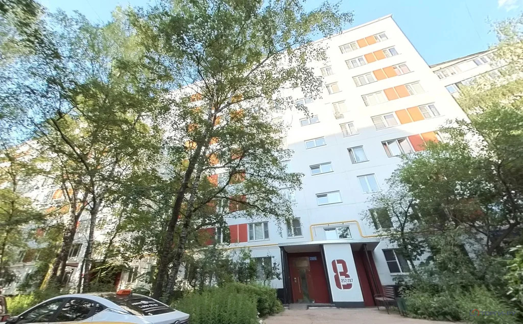 Продажа квартиры, ул. Теплый Стан - Фото 1