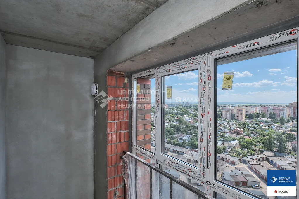 Продажа квартиры, Рязань, ул. Космонавтов - Фото 15