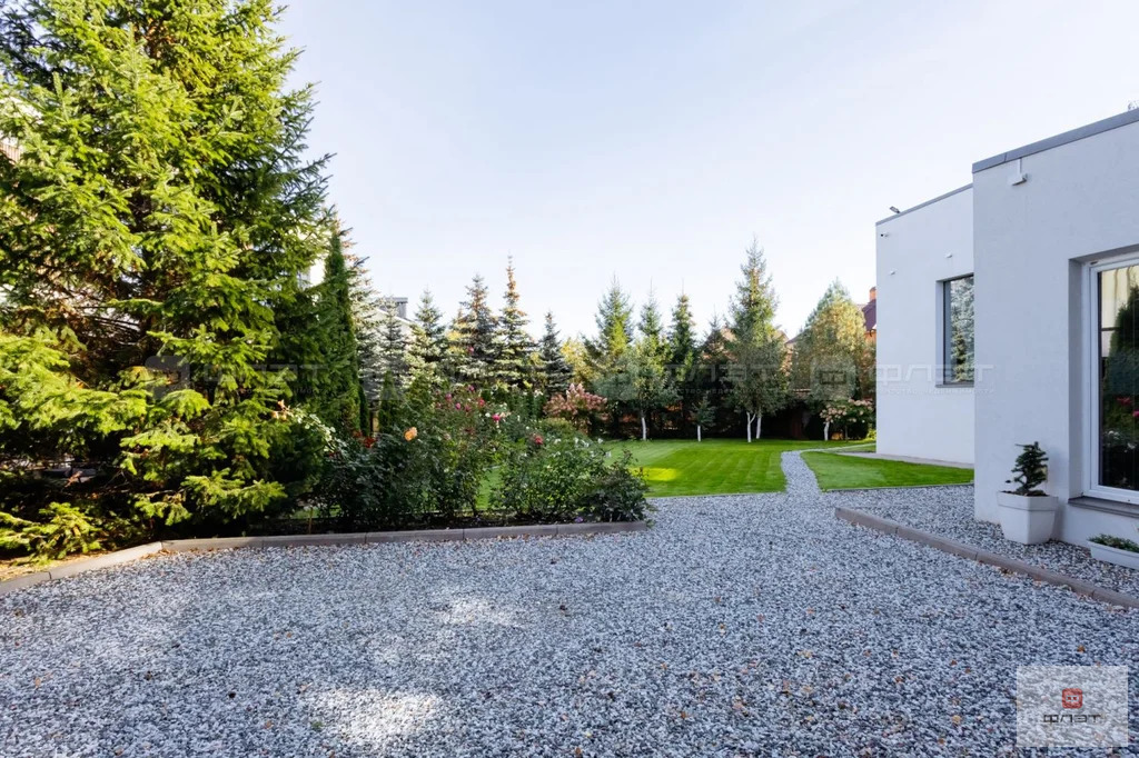 Продажа дома, Казань, ул. Агачлык (Алтан) - Фото 6