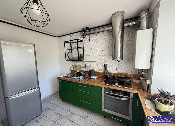 Продажа квартиры, Батайск, ул. Луначарского - Фото 2
