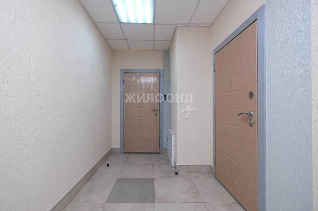 Продажа квартиры, Новосибирск, ул. Гоголя - Фото 31