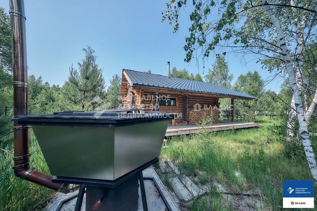 Продажа дома, Ярустово, Спасский район, Берёзовая улица - Фото 7